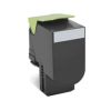 Lexmark 70C2HKE Cartridge, Black, 4000 pages