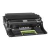 Lexmark 50F0Z00 Imaging Unit, Black, 60000 pages