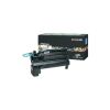 Lexmark X792X1KG Cartridge, Black, 20000 pages