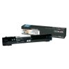 Lexmark C950X2KG Cartridge, Black, 32000 pages