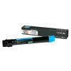 Lexmark C950X2CG Cartridge, Cyan, 22000 pages