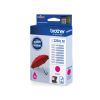 Brother LC-225XLM Ink Cartridge, Magenta