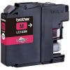 Brother LC123M Ink Cartridge, Magenta