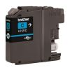 Brother LC-121C Ink Cartridge, Cyan