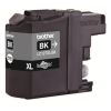 Brother LC127XLBK Ink Cartridge, Black