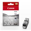 Canon PGI-520BK Ink Cartridge, Black