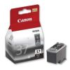 Canon PG-37 Ink Cartridge, Black