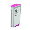 Hewlett-packard HP 728 130-ml Magenta DesignJet Ink Cartridge / F9J66A