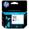 Hewlett-packard HP no.711 Magenta Ink Cartridge 29-ml / CZ131A