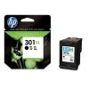 Hewlett-packard HP no.301XL Black Ink Cartridge (480pages) / CH563EE