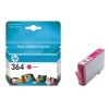 Hewlett-packard HP no.364 Ink Cart. Magenta (300 pages) / CB319EE