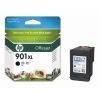 Hewlett-packard HP no.901XL Black Officejet Ink Cartridge (700 pages) / CC654AE