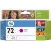 Hewlett-packard HP no.72 Ink Cart. Magenta  with Vivera Ink (130ml) / C9372A