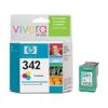 Hewlett-packard HP no.342 Vivera Ink Cart. 3-colour (5ml, 175 pages) / C9361EE