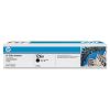 Hewlett-packard HP No.126A Toner Black 1.2K