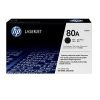 Hewlett-packard TONER BLACK 80A /M425 2.7K/CF280A HP