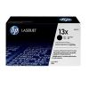 Hewlett-packard TONER BLACK 13X /LJ1300 4K/Q2613X HP