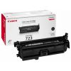 TONER BLACK 5K 723/2644B002 CANON