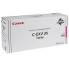 TONER MAGENTA 6K C-EXV26M/1658B006 CANON