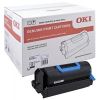 TONER BLACK /MB760/770/18K 45488802 OKI