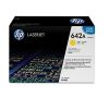 Hewlett-packard TONER YELLOW 642A /CP4005 7.5K/CB402A HP