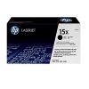 Hewlett-packard TONER BLACK 15X /LJ1200/1000W/3.5K C7115X HP