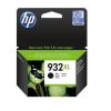 Hewlett-packard INK CARTRIDGE BLACK NO.932XL/22.5ML CN053AE HP