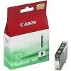 INK CARTRIDGE GREEN CLI-8G/0627B001 CANON