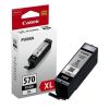 Canon Cartrige PGI-570XL PGBK Ink cartridge, Black