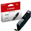 INK CARTRIDGE GREY CLI-551GY/6512B001 CANON