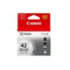 INK CARTRIDGE GREY CLI-42/6390B001 CANON