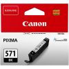 INK CARTRIDGE BLACK CLI-571/0385C001 CANON