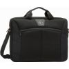 Soma portatīvajam datoram Wenger Sherpa 16" Double Slimcase Black