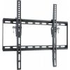 Techly  sienas stiprinājums for TV LCD/LED/PDP 23-55'' 45 kg VESA tilting black