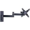 Techly Sienas stiprinājums  for TV LCD/LED/PDP double arm 13-30'' 15 kg VESA black