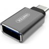 Unitek Adapter USB type-C - USB 3.0,Y-A025CGY