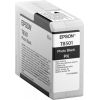 Epson T8501 Ink Cartridge, Black