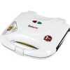Sandwich maker Saturn ST-EC1082| white Sendviču - Karstmaižu tosteri