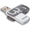 Philips USB 2.0 Flash Drive Vivid Edition (серая) 32GB