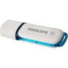 Philips USB 3.0 Flash Drive Snow Edition (синяя)  16GB