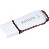 Philips USB 3.0 Flash Drive Snow Edition (коричневый) 128GB