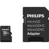 Philips MicroSDHC 32GB class 10/UHS 1 + Adapter