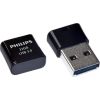 Philips USB 3.0 Flash Drive Pico Edition (черная) 32GB