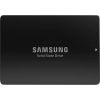 Samsung SSD Server PM883, 960 GB; Serial ATA 6.0 Gbps; 2.5 Inch; Seq. Read 550 MB/s; Seq. Write 520 MB/s; Ran. Read 98 KIOPS; Ran. Write 25 KIOPS; 3Yrs