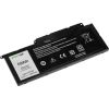 Battery Green Cell F7HVR for Dell Inspiron 15 7537 17 7737 7746, Dell Vostro 14