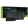 Bateria Green Cell RYXXH do Dell Latitude 11 3150 3160 12 E5250 E5270
