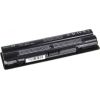 Battery Green Cell for Dell XPS 14 14D 15 15D 17 17D L501X Baterijas portatīvajiem datoriem