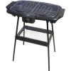 Adler AD 6602 Black, 2000W, Barbecue Grill