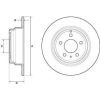 Delphi Bremžu disks BG2842C