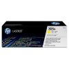 Hewlett-packard HP 305A LJ Pro 400/300, Color M351/M375/M475/M451 series Toner Yellow (2.600 pages) / CE412A